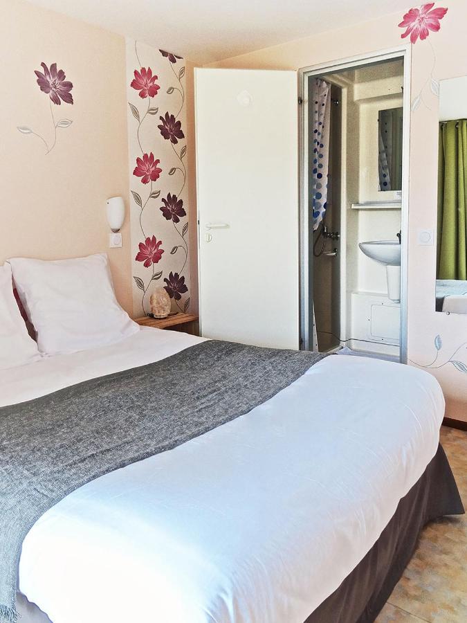 Du Cote De Chez Sam Hotel Andelaroche Luaran gambar
