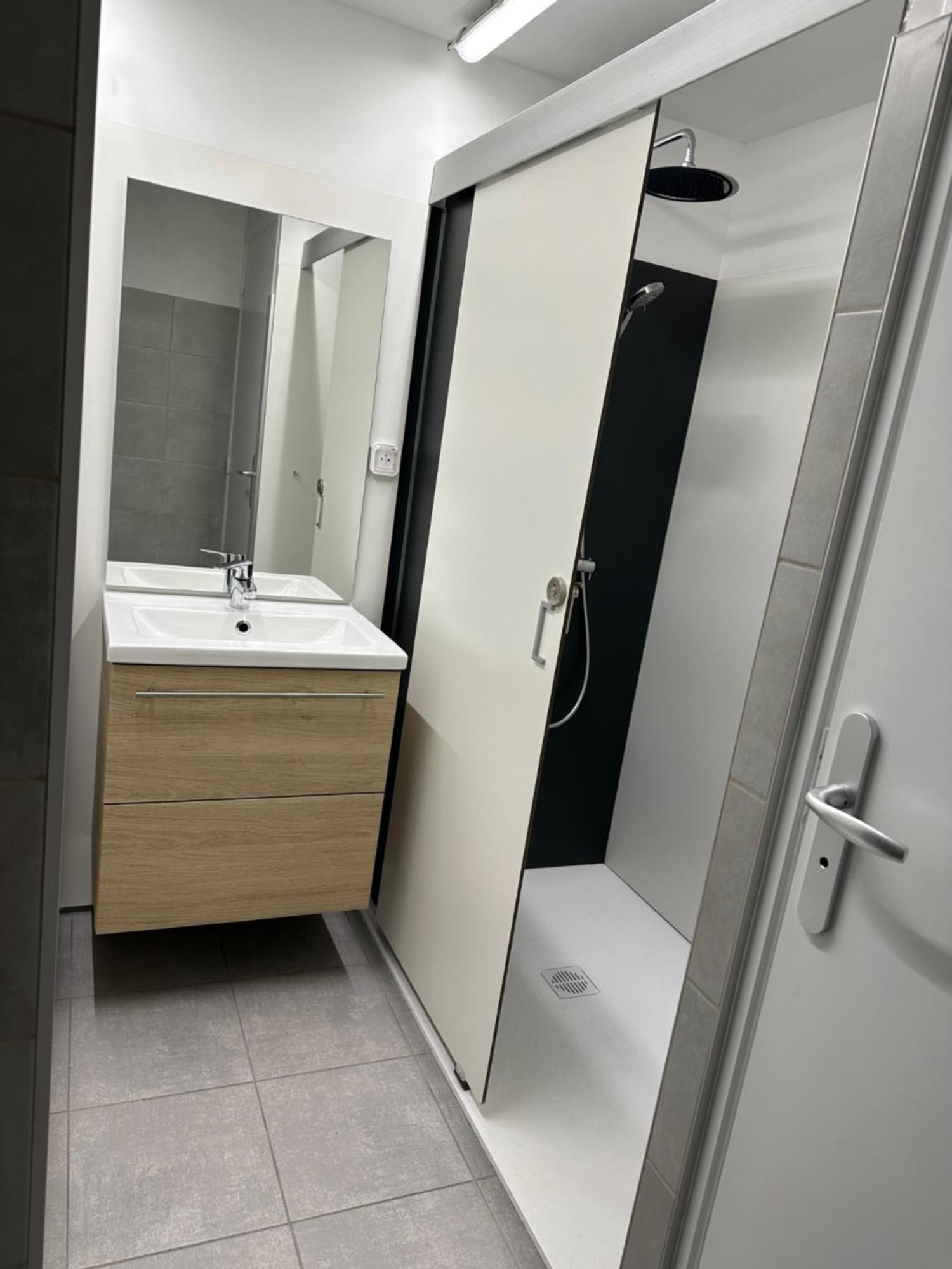 Du Cote De Chez Sam Hotel Andelaroche Luaran gambar