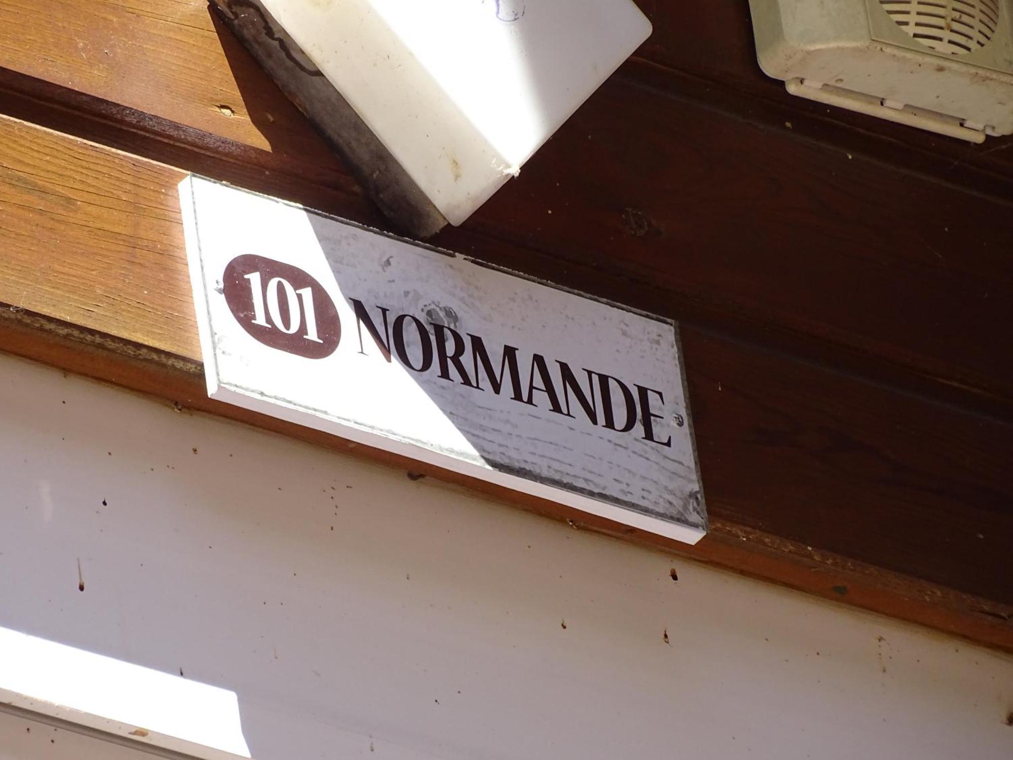 Du Cote De Chez Sam Hotel Andelaroche Luaran gambar