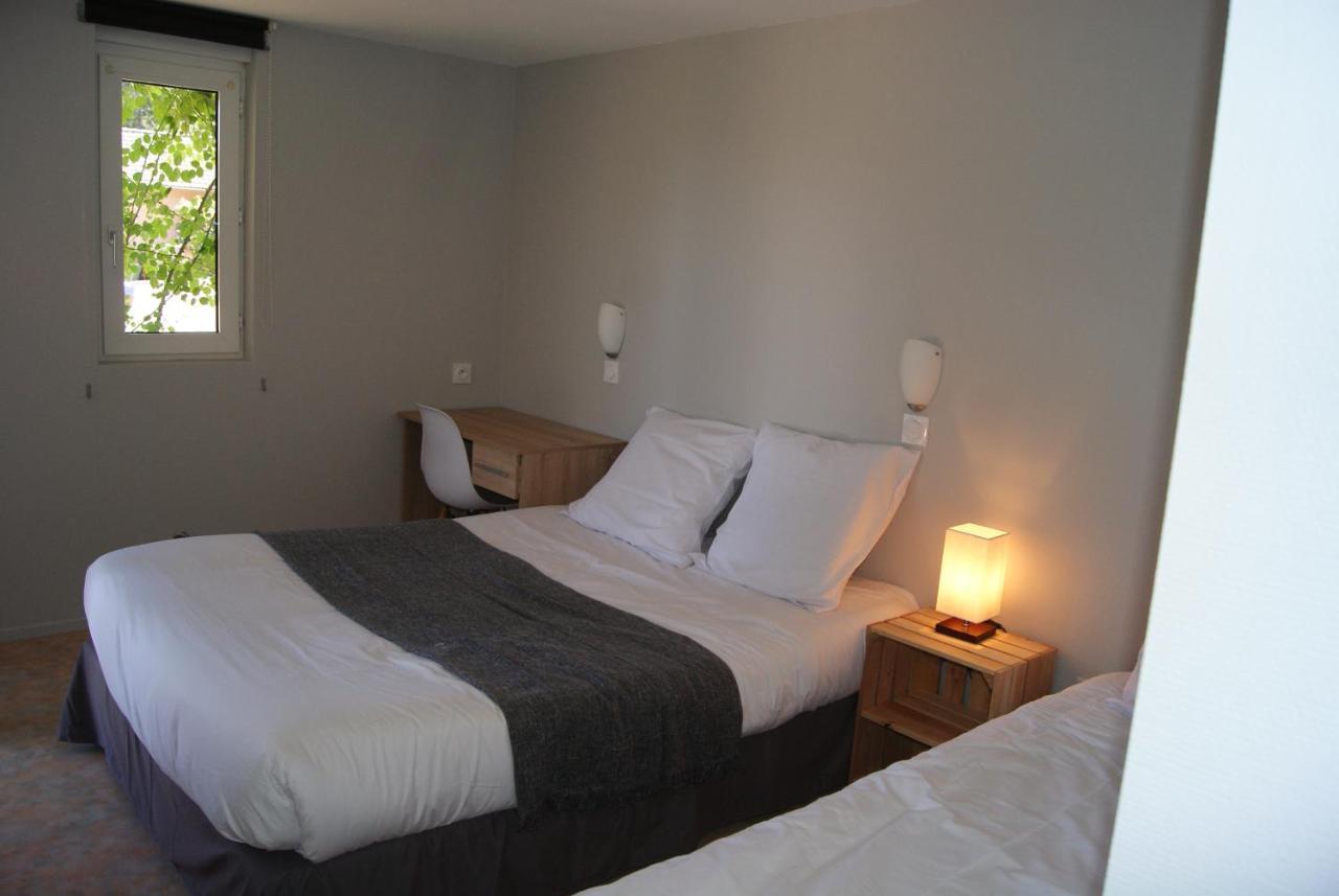 Du Cote De Chez Sam Hotel Andelaroche Luaran gambar
